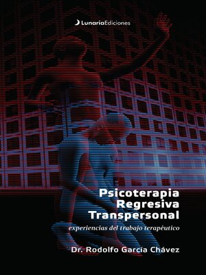 cover image of Psicoterapia Regresiva Transpersonal